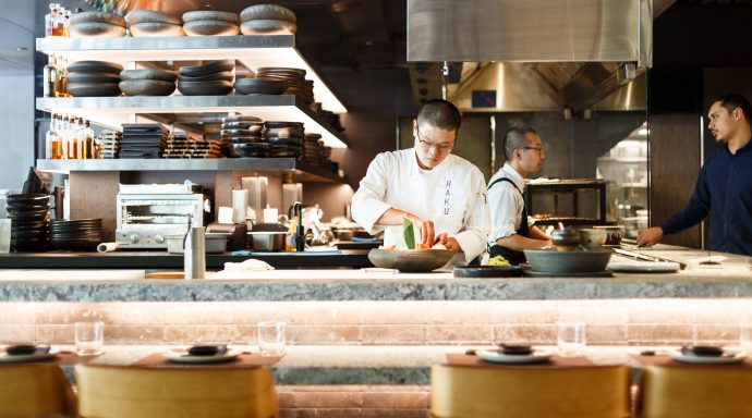 The best Japanese restaurants in Canberra | Riotact