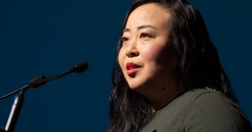 Meet Elizabeth Lee, the Liberals' new hope to end a quarter-century in opposition