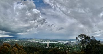 Widespread rain and thunderstorms forecast for the weekend