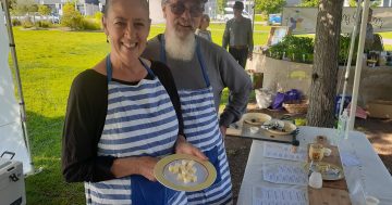 Kameruka cheesemakers continue history at Niagara Lane