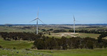 Multi-million dollar wind farm near Crookwell wins court case