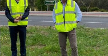 Tumut road crash deaths the catalyst for change