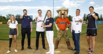 Cavalry throws Lifeline for season naming rights