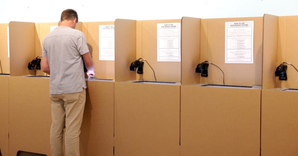 Seven things you need to know before you vote in the ACT election