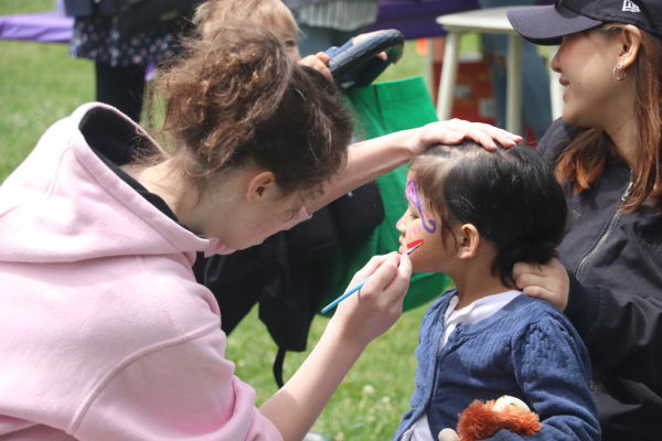 Canberra Girls Grammar School fete 2019