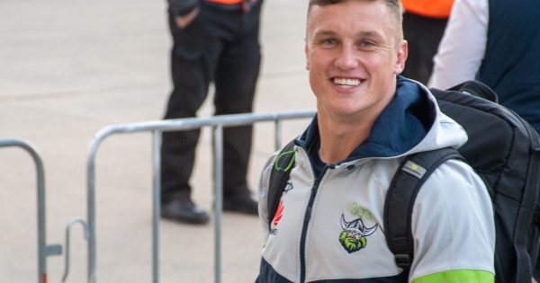 Ignore the Sydney media bias, Jack Wighton deserved to win Dally M Medal