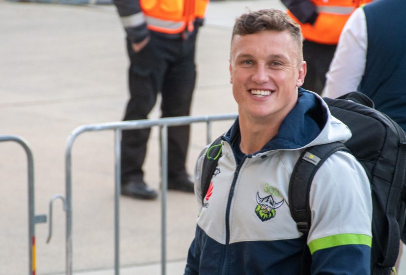 Jack Wighton