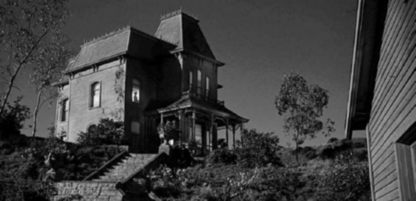 Psycho house