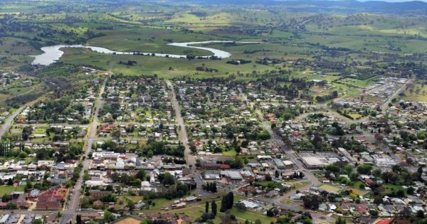 There's no place like home: Yass property booms during pandemic