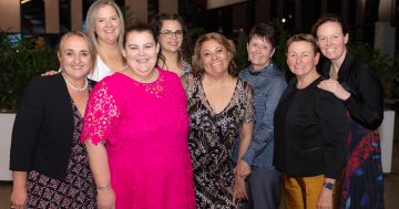 Awards to highlight tenacity, strength and innovation of Canberra's women in business