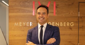 Massimo Di Maio joins Meyer Vandenberg's commercial law team