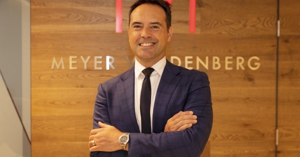 Massimo Di Maio joins Meyer Vandenberg's commercial law team