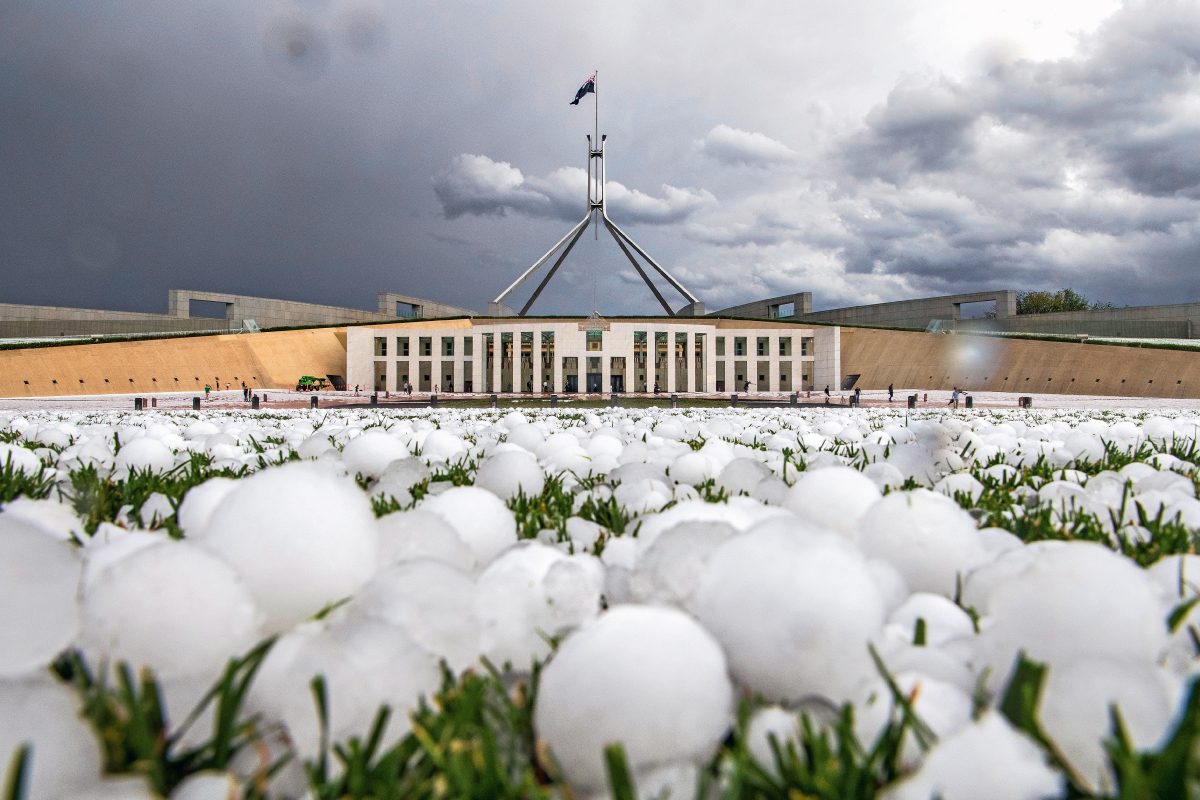 Parliament House