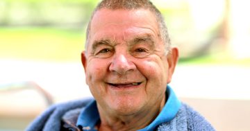 Tributes flow for legendary swim coach Don Talbot