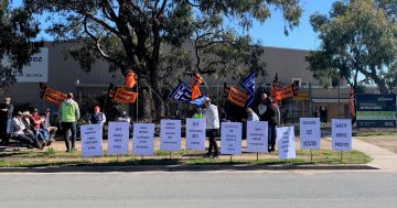 Garbos close to pay deal, Friday strike 