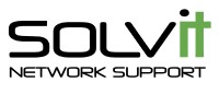 SOLVit Network Support