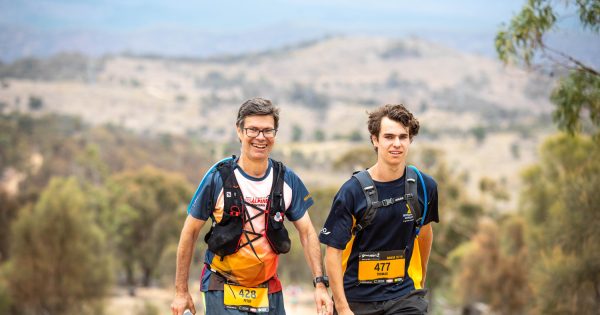 Sold-out Stromlo Running Festival set to go this weekend