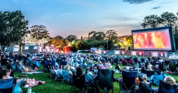 Ten things to do in Canberra this week (4 - 10 December)