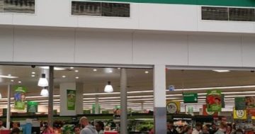 Woolworths Calwell recalls bread over possible glass contamination