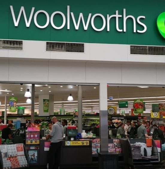 Woolworths