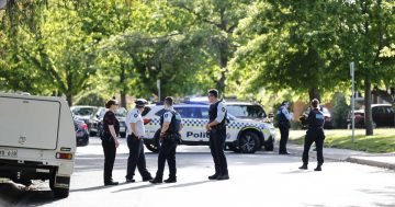 Bay man to face court over Narrabundah shooting