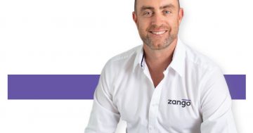 Zango signs 'game-changing' new CEO