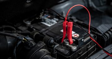 The best mobile car battery repair services in Canberra