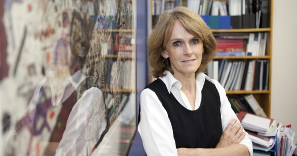 Physicist Dr Cathy Foley to become next Chief Scientist