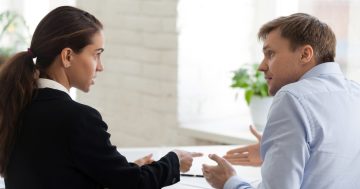 Strategies for dealing with workplace complaints