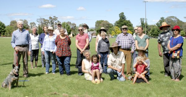 Bungendore residents rally to reconsider high school proposal