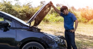 The best roadside assistance & wrong fuel recovery services in Canberra