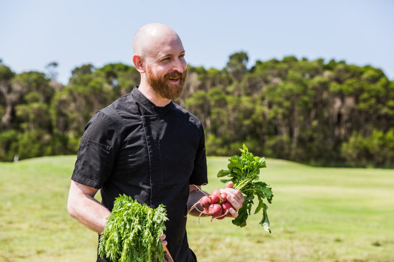 The Growers, Shoalhaven