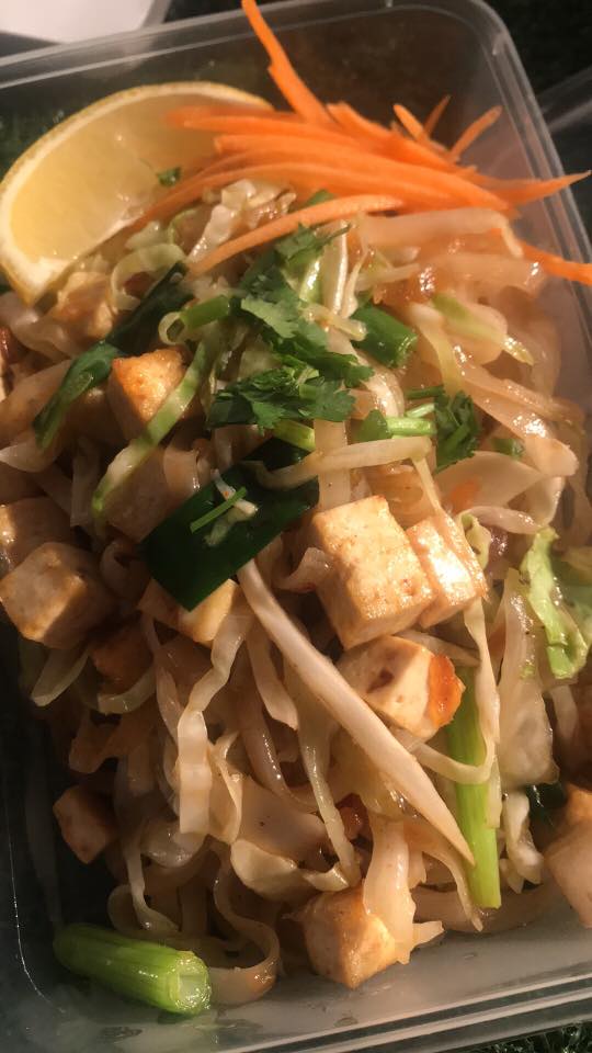 Pad Thai