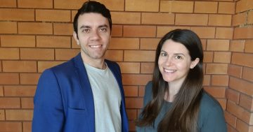 Canberra startup Ethitrade wins Canberra Innovation Showcase