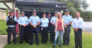 Kings Highway partnership urges travellers to stay safe this summer