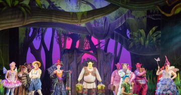 Shrek The Musical the latest casualty of COVID-19 restrictions