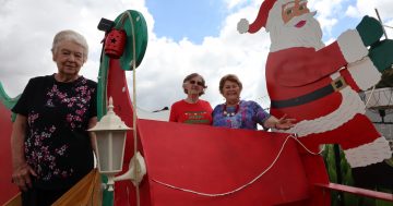 Disneyland comes to Yass for Christmas