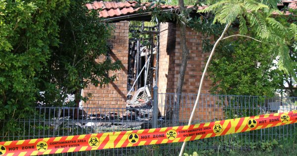 Fire captain issues smoke alarm warning after elderly Moruya man dies in house fire