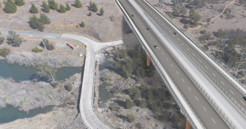 Molonglo River Bridge step closer with call to industry