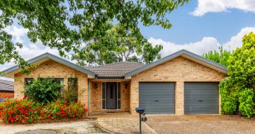 A family home with room to grow in easy reach of all