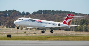 New regional flights put Snowies and Cooma back on the map