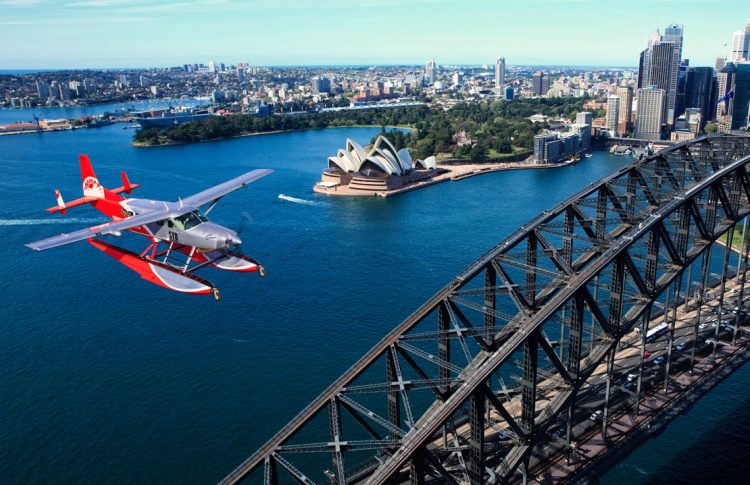 Sydney Seaplanes