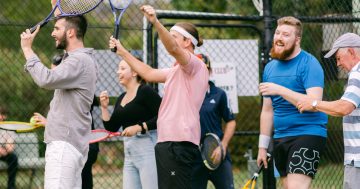 Play the social way with Open Court Sessions