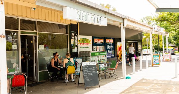 Would a vacancy tax help revitalise abandoned local shops?