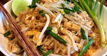 Multicultural Eats: Where to find the best Thai food in Canberra and what to order