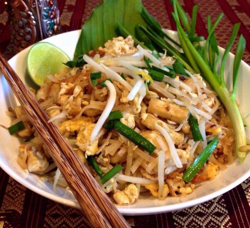 Pad Thai