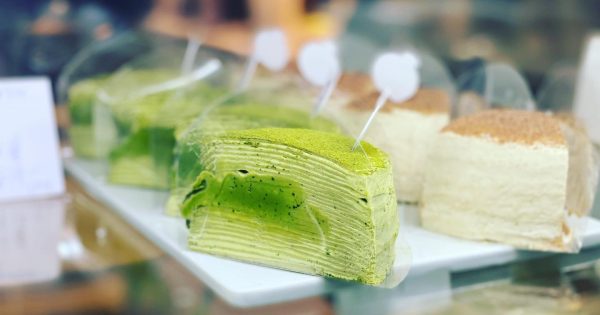 Hot in the City: Experience your next crepe adventure at MISU Castle