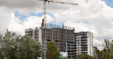 Are more apartments good for Canberra?
