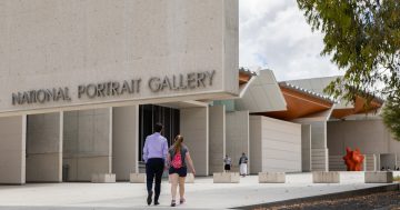 National Portrait Gallery evacuated