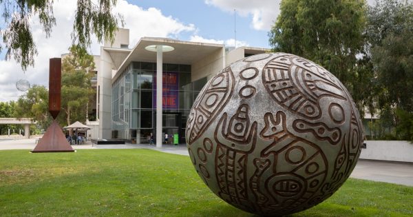 NGA launches investigation into Aboriginal art claims as exhibition opening looms